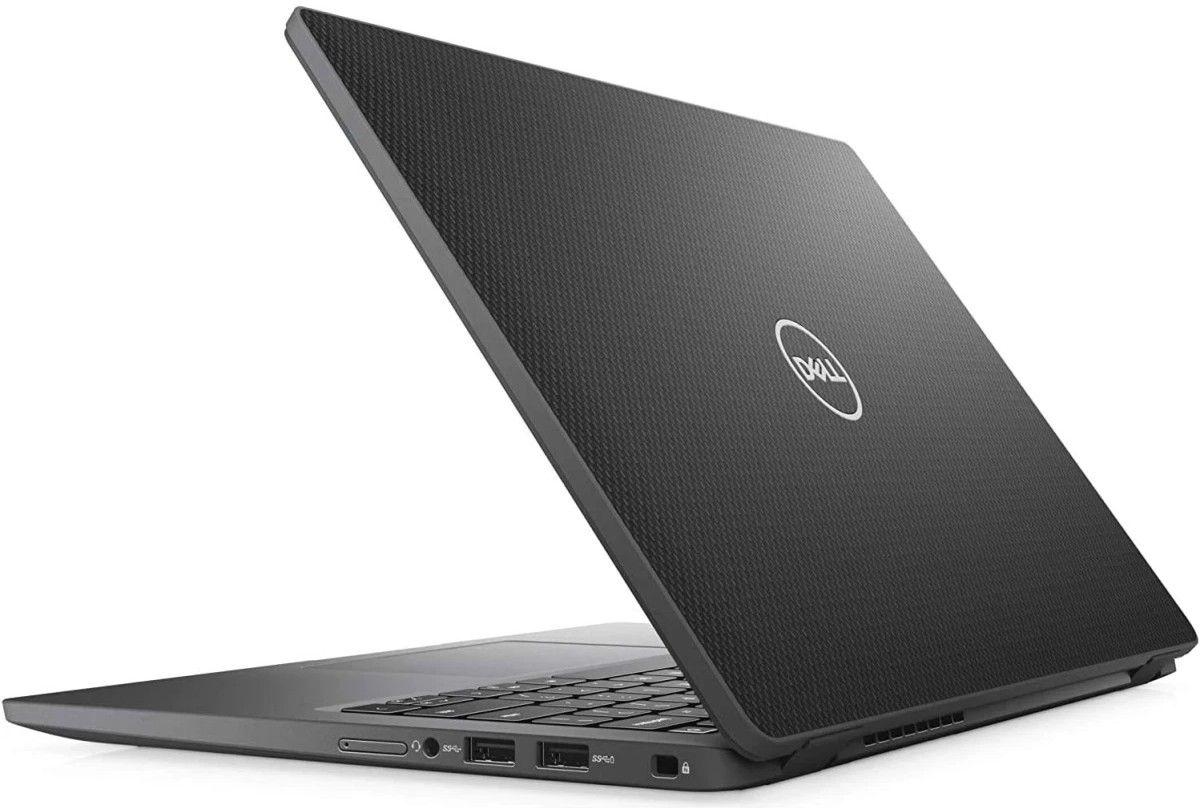 Dell Latitude 7430 Laptop 14" - Black - Intel Core i5-1250P 1.7GHz - 16GB RAM - 256GB