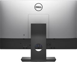 Dell Optiplex 7460 Desktop AIO 23.8" - Intel Core i7-8700 3.2GHz - 256GB - Black - 8GB RAM - 23.8 Inch