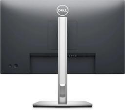 Dell P2422H Monitor 24" - Black - 24 Inch