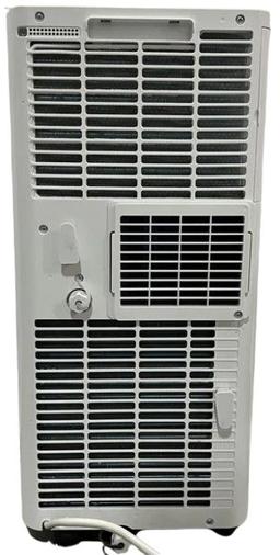 Dokoworld SPK2-12C Portable Air Conditioners - White