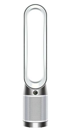 Dyson TP11 Cool PC1 Purifier - White / White