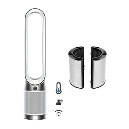 Dyson TP11 Cool PC1 Purifier - White / White