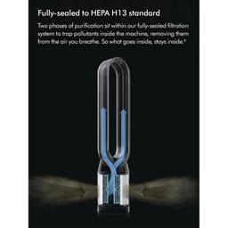 Dyson TP11 Cool PC1 Purifier - White / White