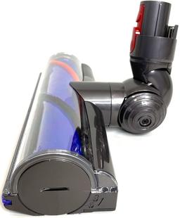 Dyson V8 Motorhead Cordless Vacuum - Silver/Nickel