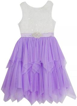Emily Rose Girl's Dress 16 - Reebelo US