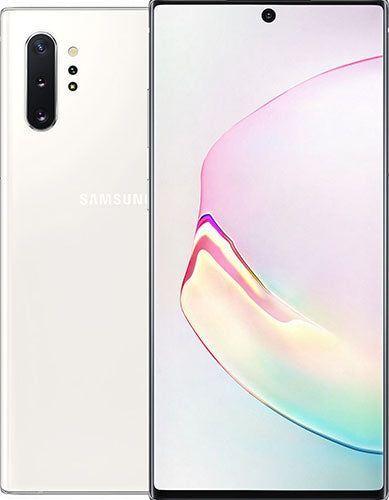 Galaxy Note 10+ - 256GB - 1 Physical SIM - Aura White - Unlocked