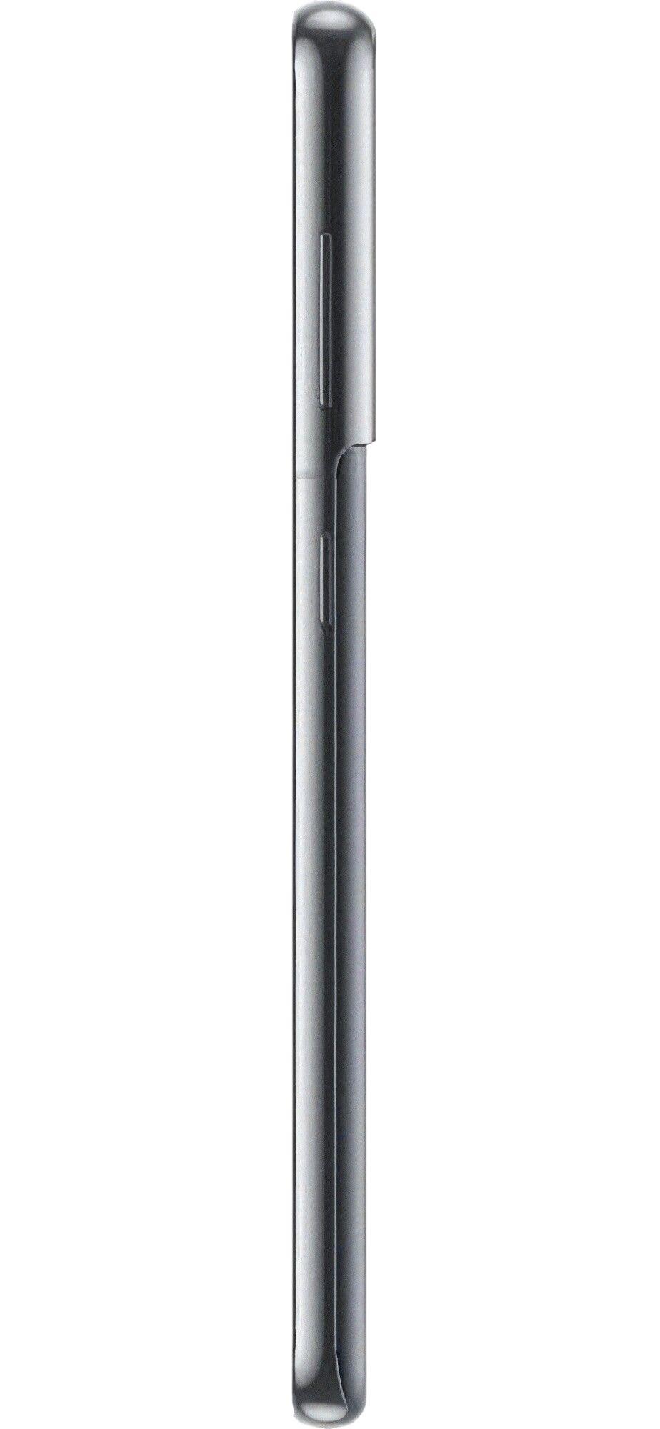 Galaxy S21 - 128GB - 1 Physical SIM + eSIM - Phantom Gray - Unlocked