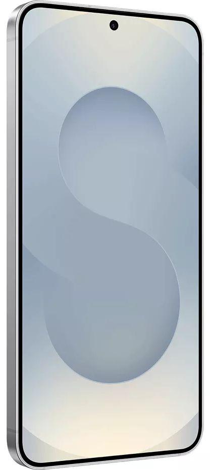 Galaxy S25 - 128GB - Silver Shadow - Unlocked