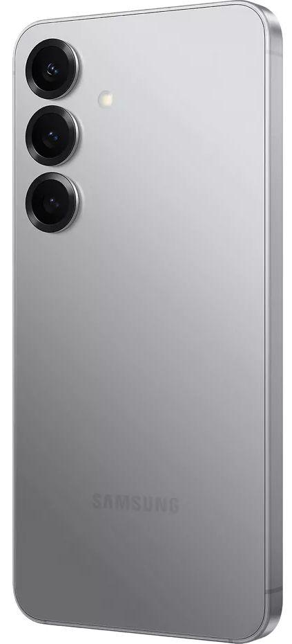 Galaxy S25 - 128GB - Silver Shadow - Unlocked