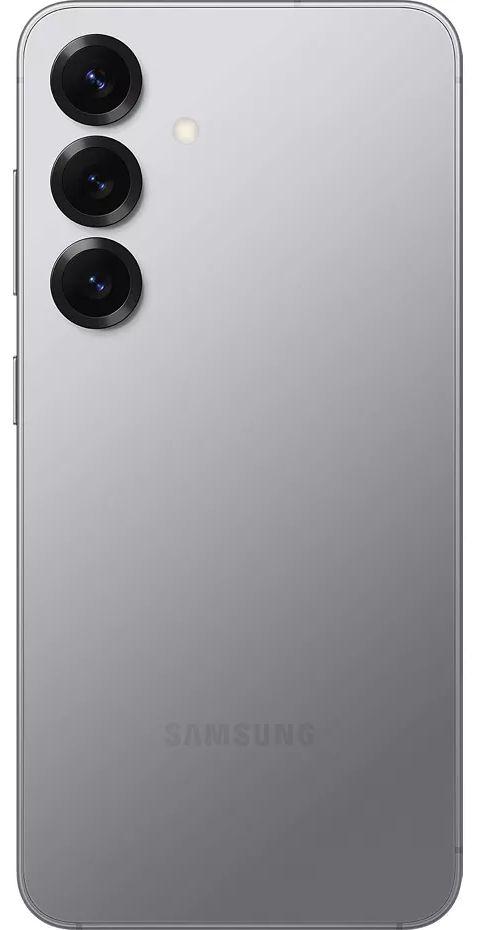 Galaxy S25 - 128GB - Silver Shadow - Unlocked