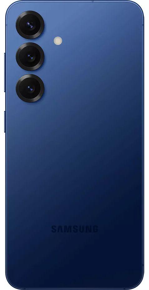 Galaxy S25+ - 256GB - Navy - Unlocked