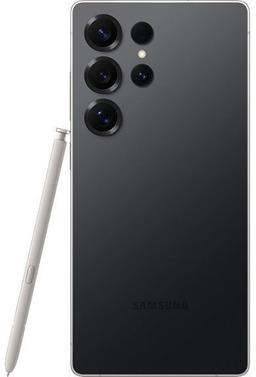 Galaxy S25 Ultra - 256GB - Titanium Black - Unlocked