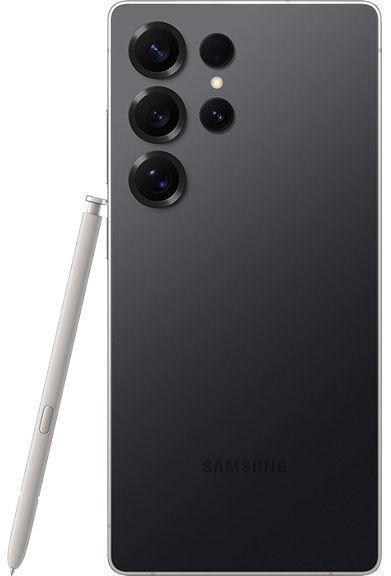Galaxy S25 Ultra - 256GB - Titanium Black - Unlocked