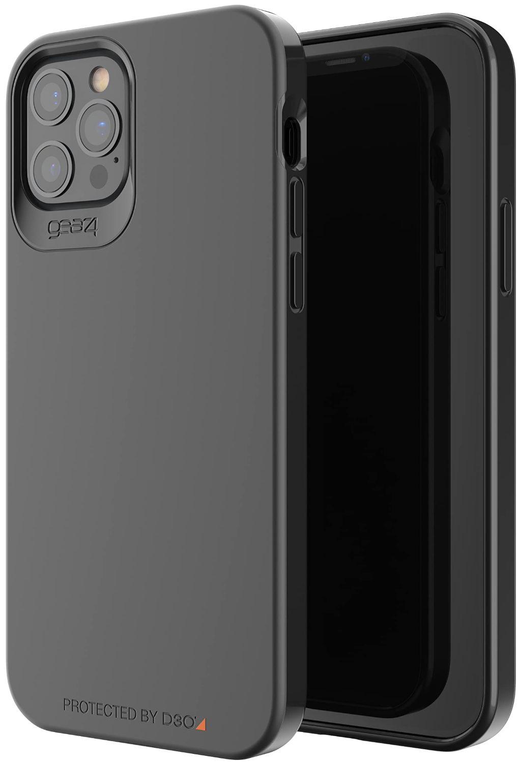 Gear4 Gear4 Holborn Phone Case for iPhone 12 Pro Max