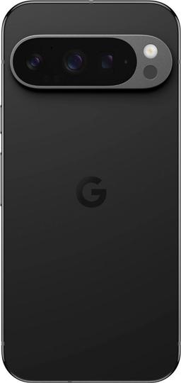 Google Pixel 9 Pro - 128GB - Obsidian - Unlocked