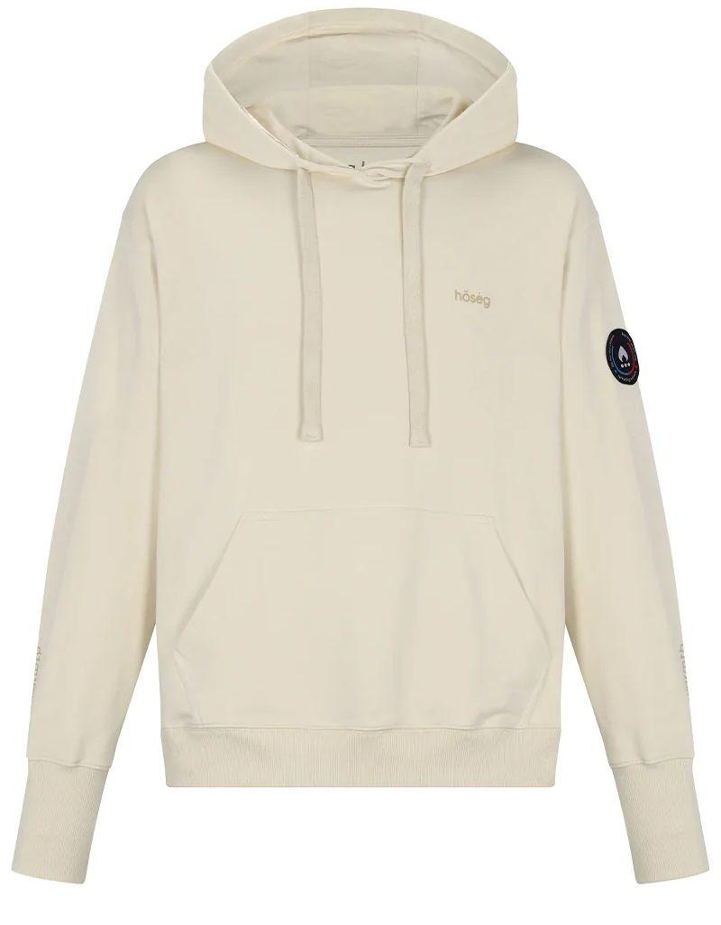 Hoseg Men's Hoodie (L)
