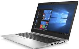 HP EliteBook 850 G6 Notebook PC 15.6" - Silver - Intel Core i7-8665U 1.9GHz - 8GB RAM - 256GB
