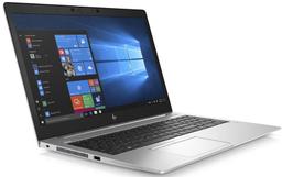 HP EliteBook 850 G6 Notebook PC 15.6" - Silver - Intel Core i7-8665U 1.9GHz - 8GB RAM - 256GB