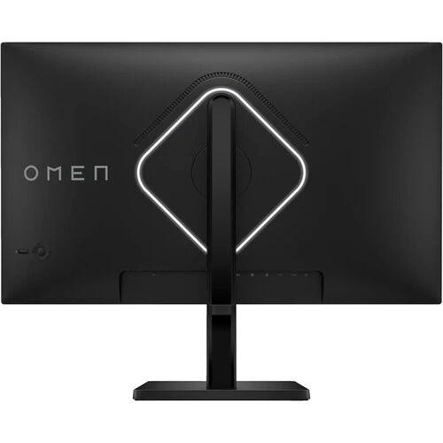 HP OMEN 27S FHD IPS 165Hz Gaming Monitor 27" - Black - 27 Inch