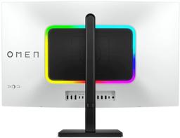 HP OMEN Transcend 32 OLED Gaming Monitor 31.5" - Black - 31.5 Inch