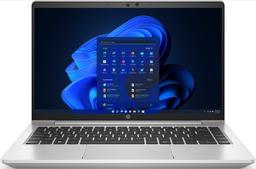 HP ProBook 445 G8 Notebook PC 14" - Natural Silver - AMD Ryzen 5 5600U 2.3GHz - 16GB RAM - 512GB