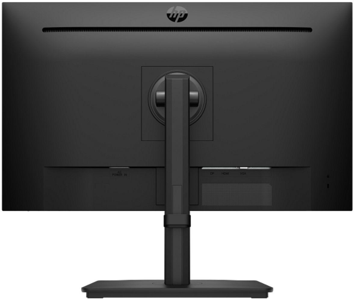 HP Series 3 327se (B7HS7AA) FHD Monitor 27"inch - Black - 27 Inch