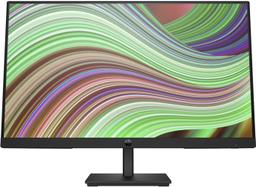 HP V24v G5 FHD Monitor 23.8" - Black - 23.8 Inch