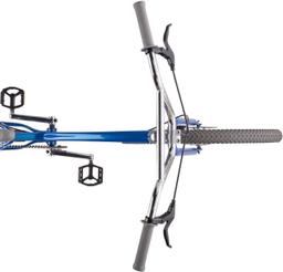 Hurley 27.5" Hydrous BMX Bike - Blue