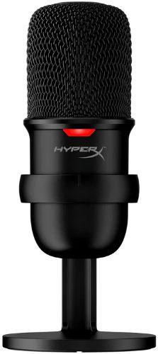 HyperX SoloCast USB Gaming Microphone