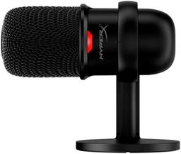 Refurbished HyperX SoloCast USB Gaming Microphone - Reebelo US