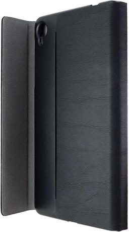 Incipio Faraday Folio Tablet Case for TCL Tab - Black - Brand New