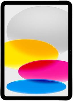 iPad 11-inch (2025) 11th Gen - 128GB - WiFi - Silver