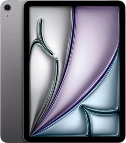 iPad Air M2 (2024) 11-inch - Standard display - 128GB - WiFi - Space Grey