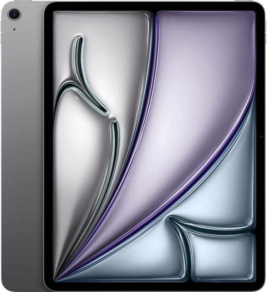 iPad Air M3 (2025) 13-inch - 128GB - Cellular + WiFi - Space Grey