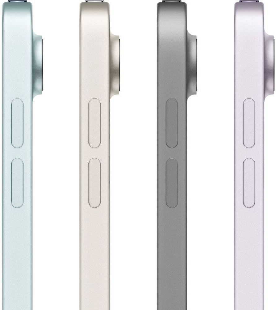 iPad Air M3 (2025) 13-inch - 128GB - Cellular + WiFi - Space Grey