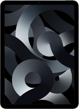 iPad Air 10.9-inch (2022) 5th Gen - 64GB - Cellular + WiFi - Space Grey