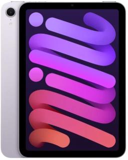 iPad Mini 8.3-inch (2024) 7th Gen - 128GB - WiFi - Purple