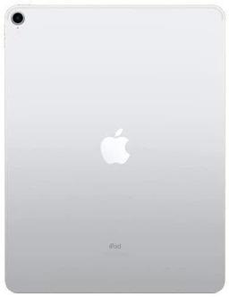 iPad Pro 12.9-inch (2018) 3rd Gen - 64GB - Cellular + WiFi - Silver