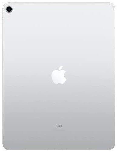 iPad Pro 12.9-inch (2018) 3rd Gen - 64GB - Cellular + WiFi - Silver