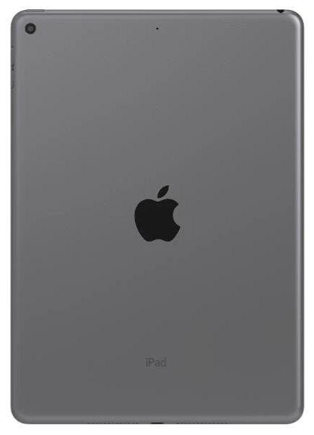 iPad 9.7-inch (2017) 5th Gen - 32GB - WiFi - Space Grey