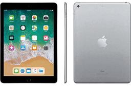 iPad 9.7-inch (2017) 5th Gen - 32GB - WiFi - Space Grey