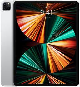 iPad Pro 12.9-inch (2021) 5th Gen - 128GB - Cellular + WiFi - Silver