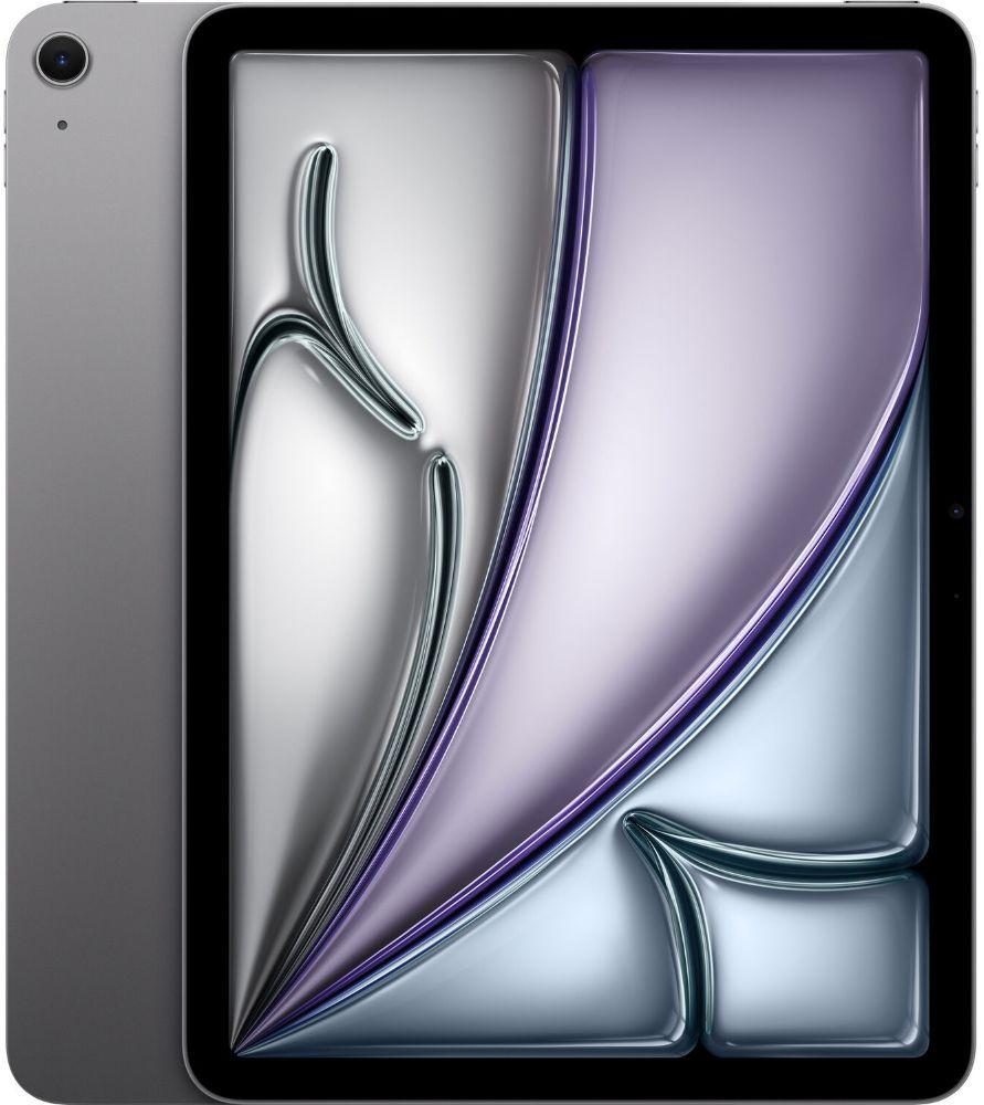 iPad Air M3 (2025) - 128GB - Cellular + WiFi - Space Grey
