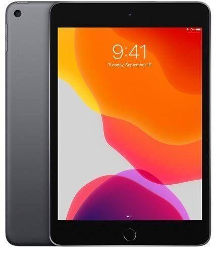 iPad Mini 7.9-inch (2019) 5th Gen - 64GB - Cellular + WiFi - Space Grey