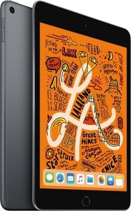 iPad Mini 7.9-inch (2019) 5th Gen - 64GB - Cellular + WiFi - Space Grey