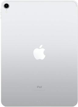 iPad Pro 11-inch (2018) 1st Gen - 64GB - Cellular + WiFi - Silver