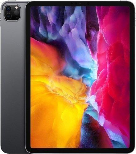 iPad Pro 11-inch (2020) 2nd Gen - 128GB - WiFi - Space Grey