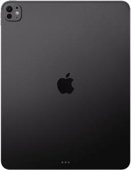 iPad Pro M5 (2025) - Standard display - 256GB - Cellular + WiFi - Space Black