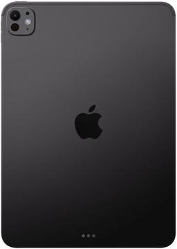 iPad Pro M5 (2025) - Standard display - 256GB - Cellular + WiFi - Space Black