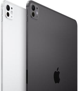 iPad Pro M5 (2025) - Standard display - 256GB - Cellular + WiFi - Space Black